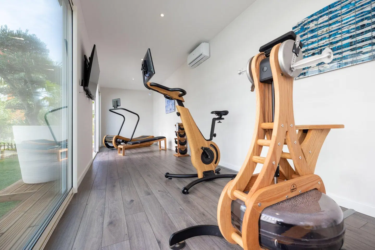 AC Hotel by Marriott Marseille Prado Velodrome SPORTS_AND_LEISURE