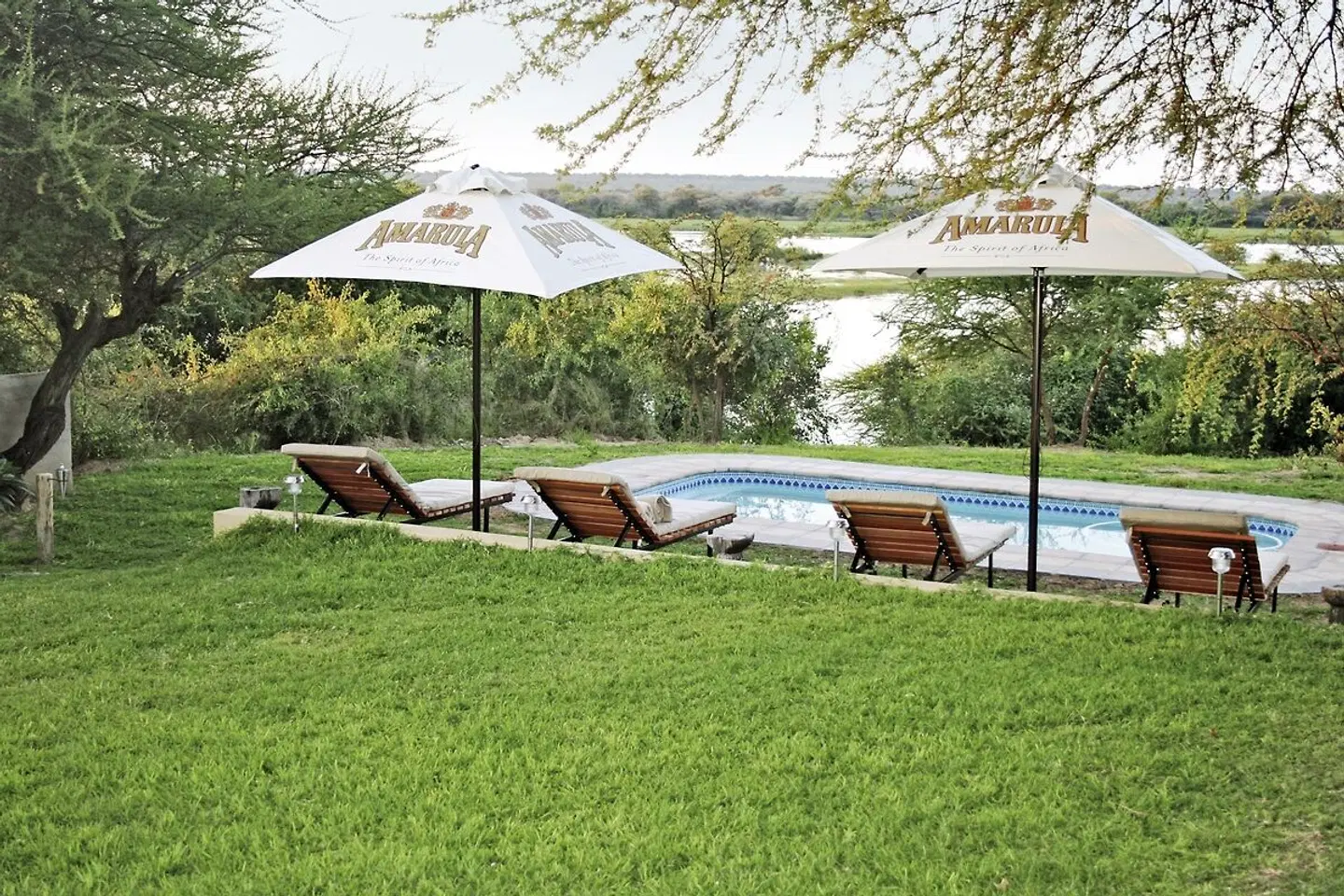 Taranga Safari Lodge HEALTH_BEAUTY