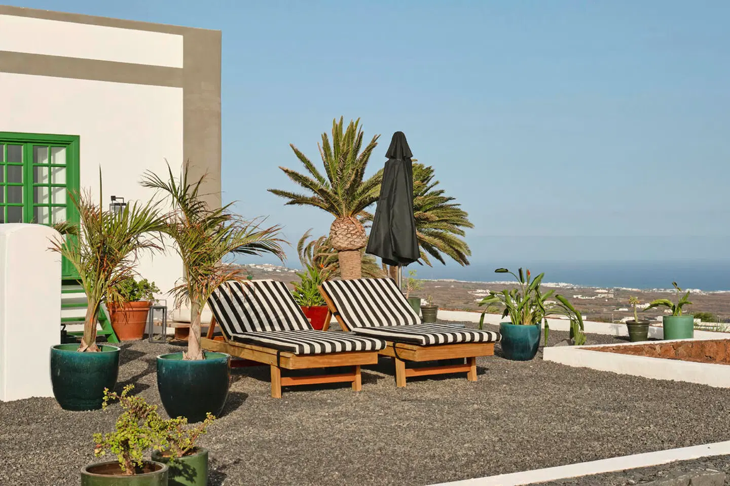 Hotel César Lanzarote Strand