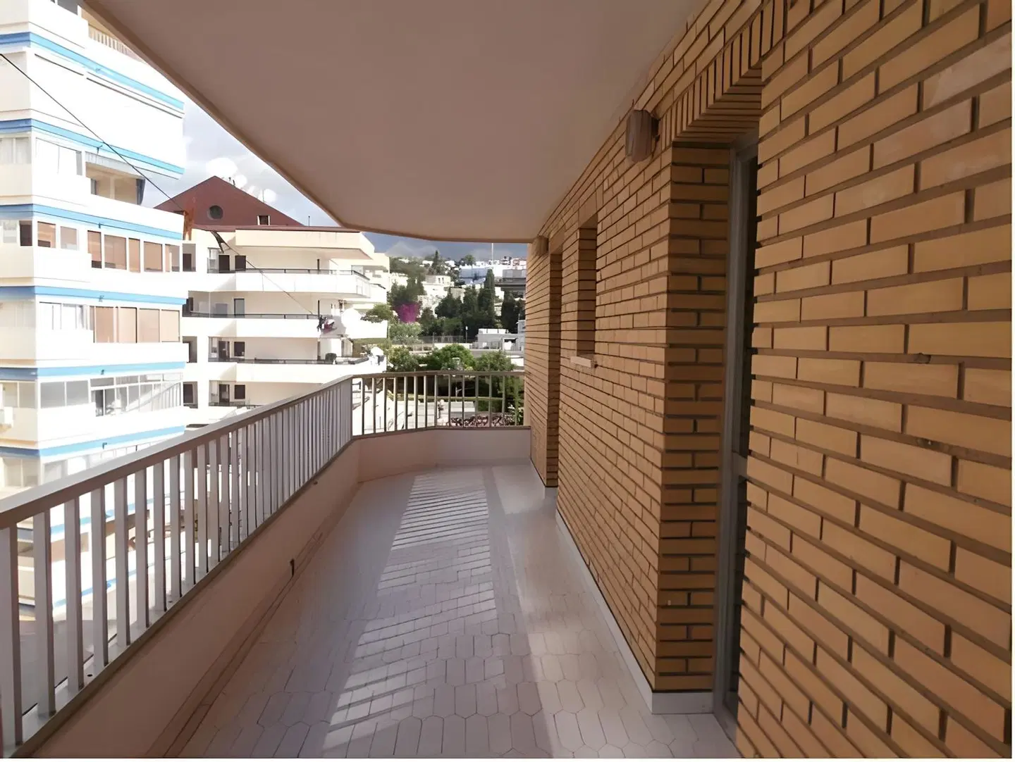 Apartamentos Mary HEALTH_BEAUTY