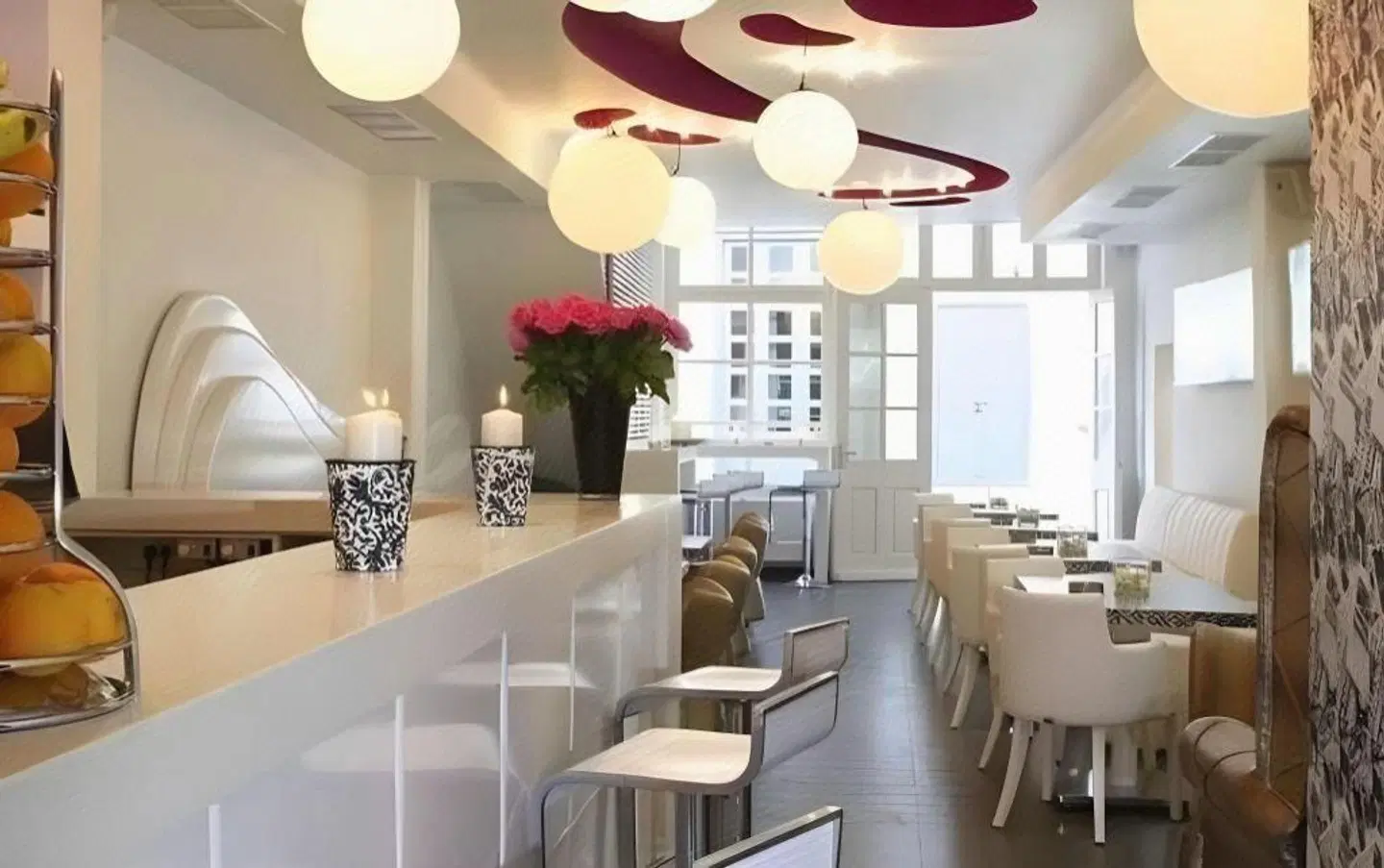 Matogianni Hotel Konferenz