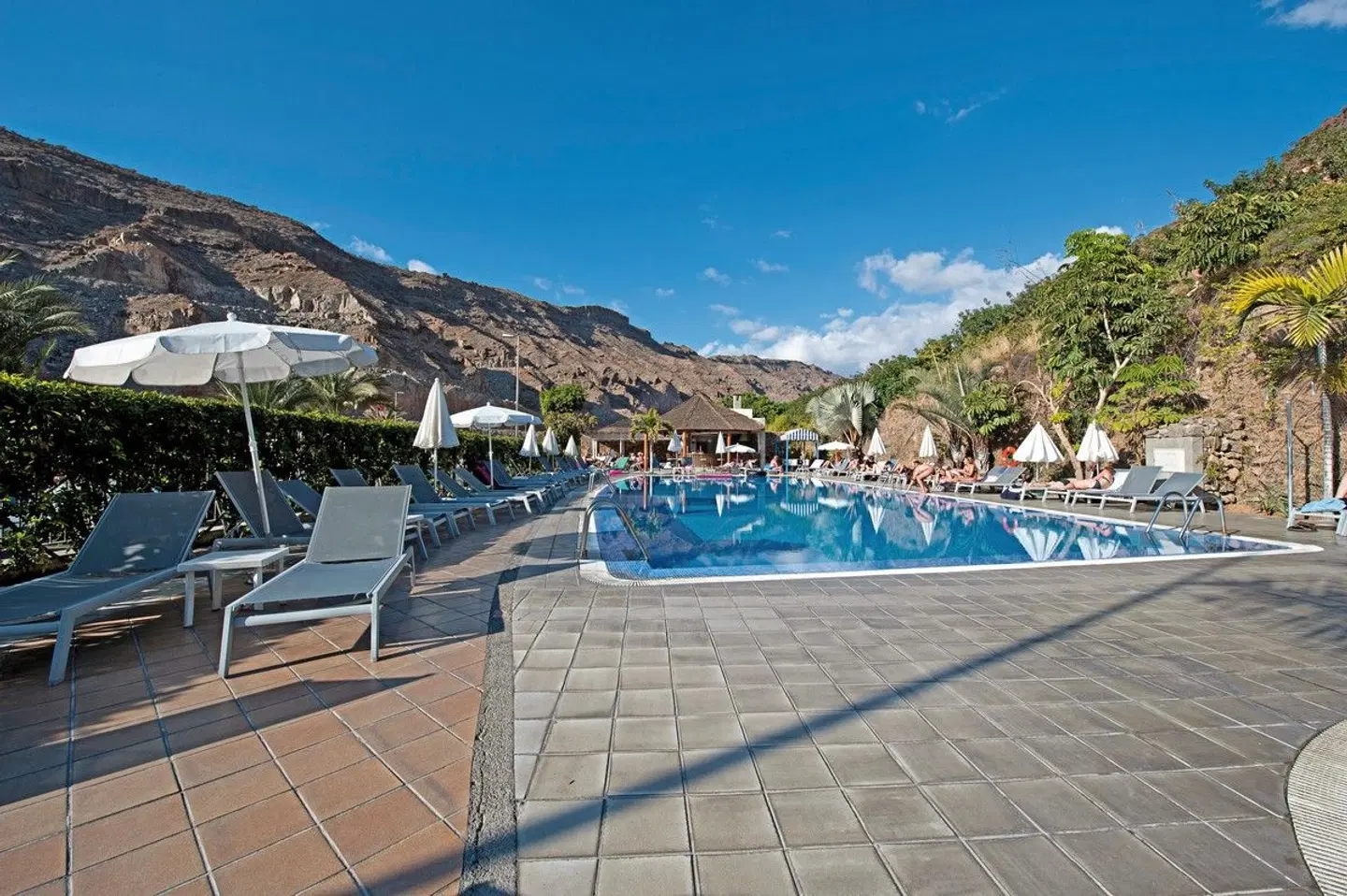 Hotel LIVVO Costa Taurito OUTDOOR_POOL
