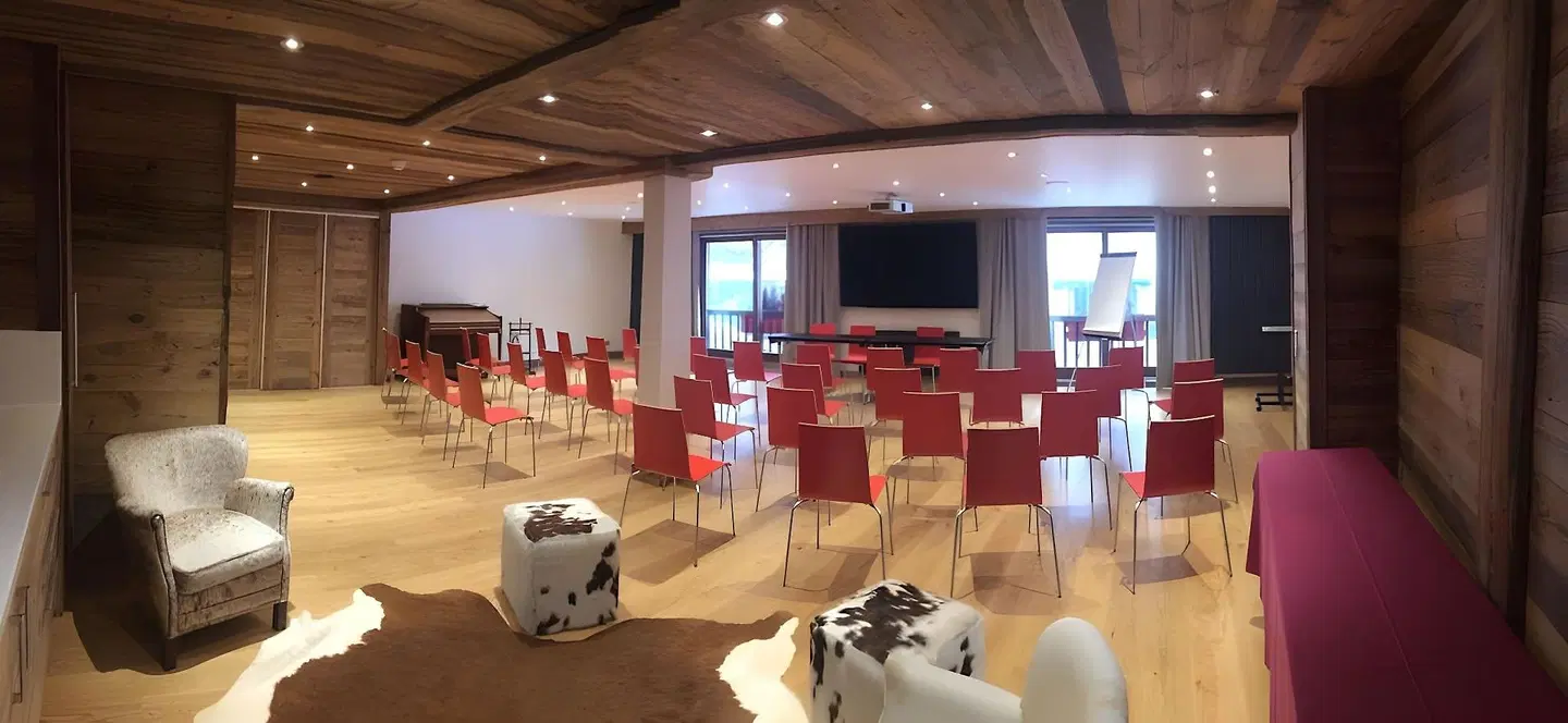 Park Suisse Konferenz