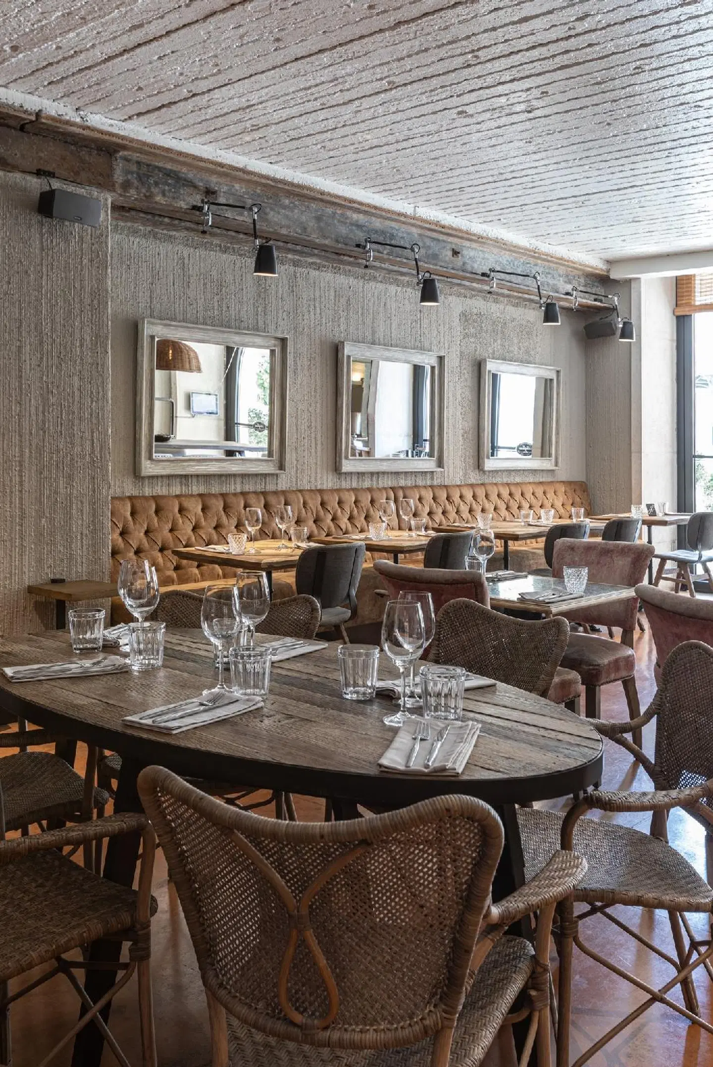 AlmaLusa Baixa/Chiado Restaurant