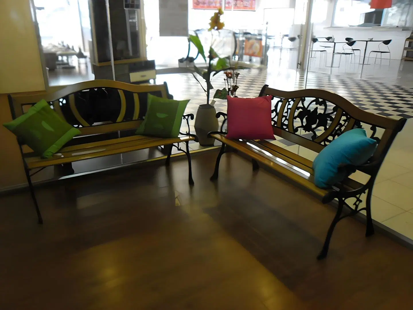 At Sea Residence LOUNGE_LOBBY