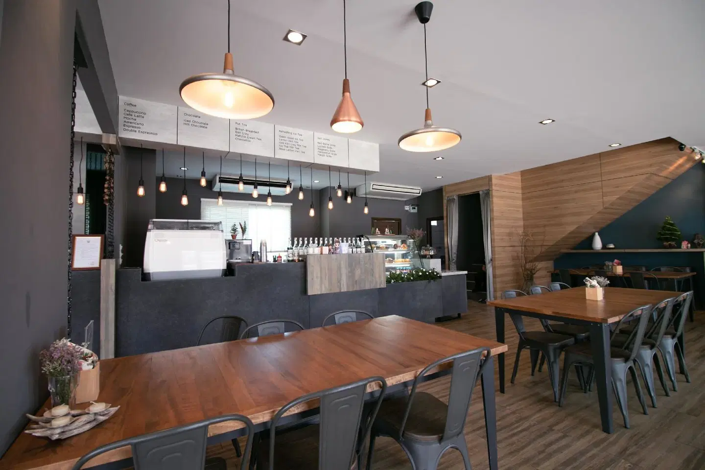 OYO 488 Delight Residence Bar