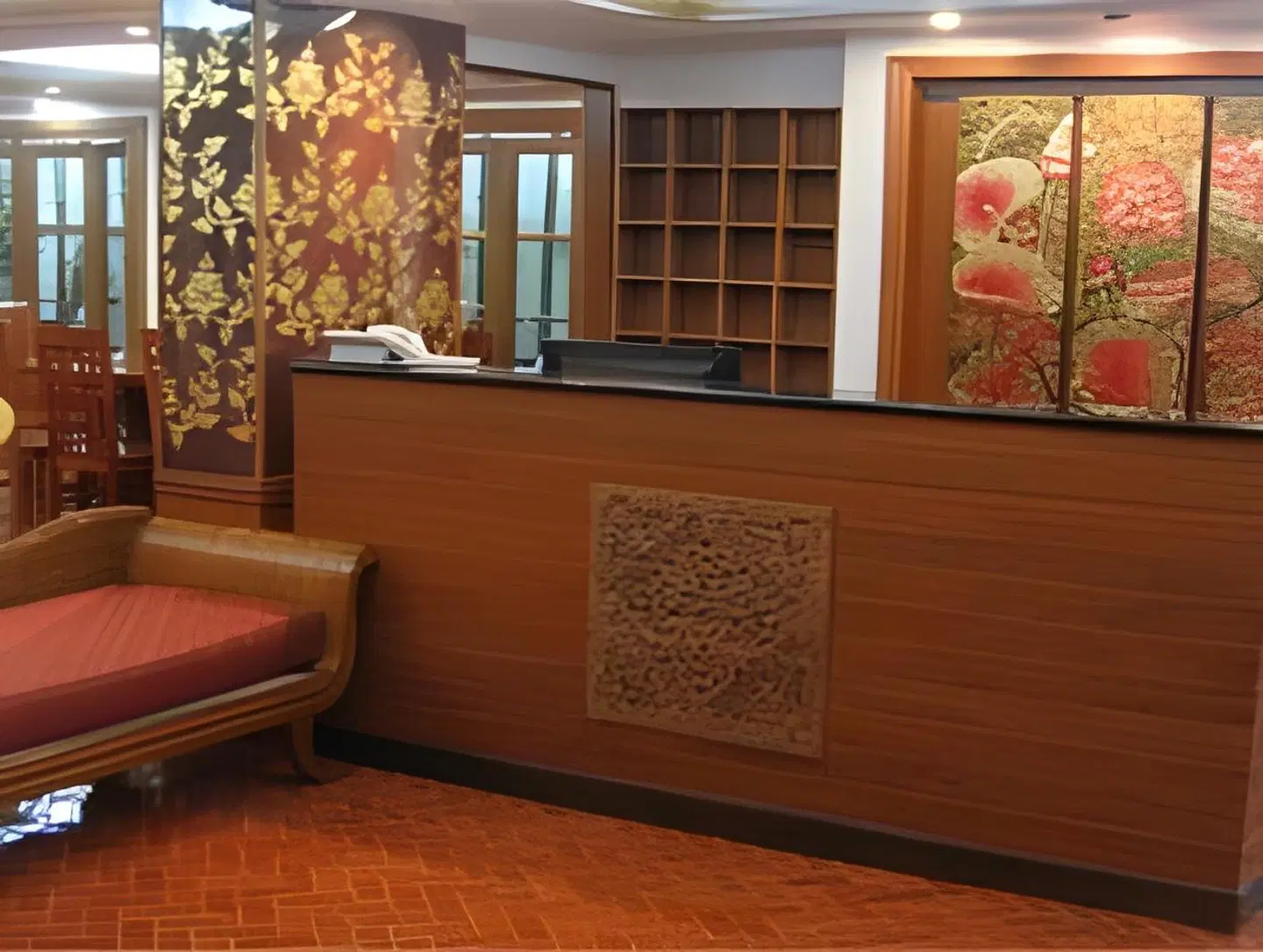Chada Thai House LOUNGE_LOBBY