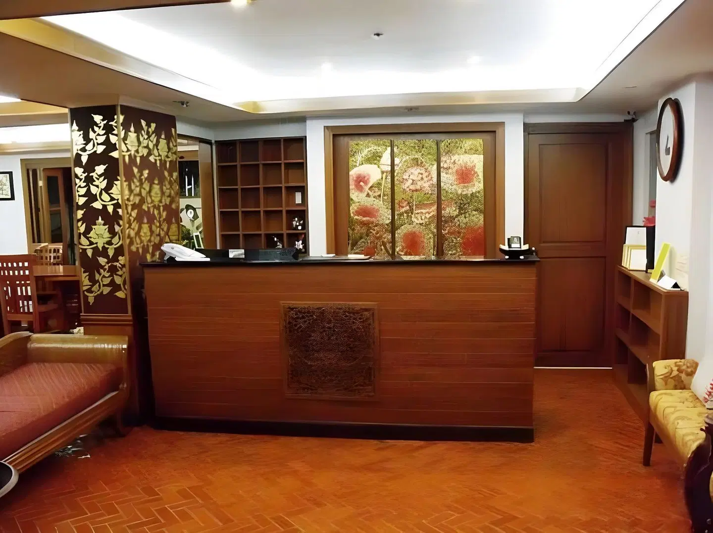 Chada Thai House LOUNGE_LOBBY