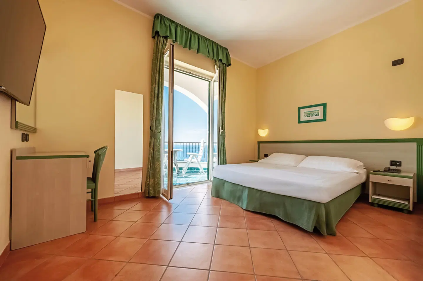 Best Western Hotel La Conchiglia ROOM_EXAMPLE