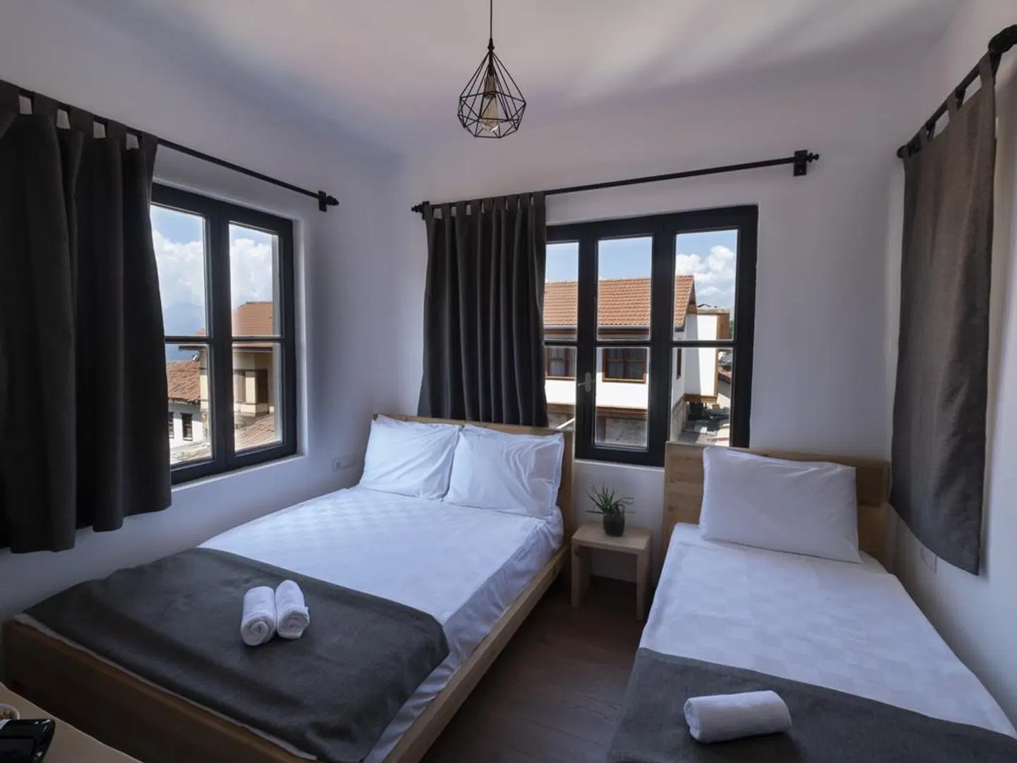 Solo Boutique Hotel ROOM_EXAMPLE