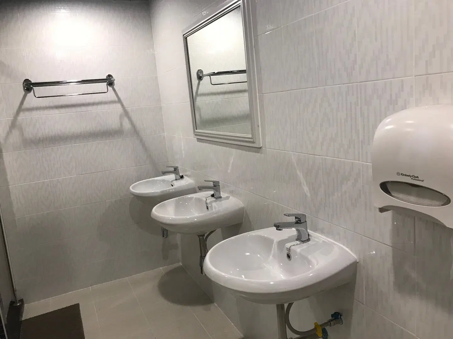 Khaosan Station - Adults Only Badezimmer