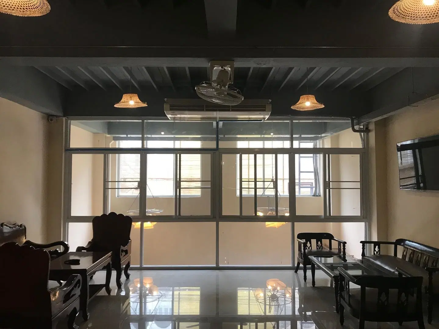 Khaosan Station - Adults Only Restaurant