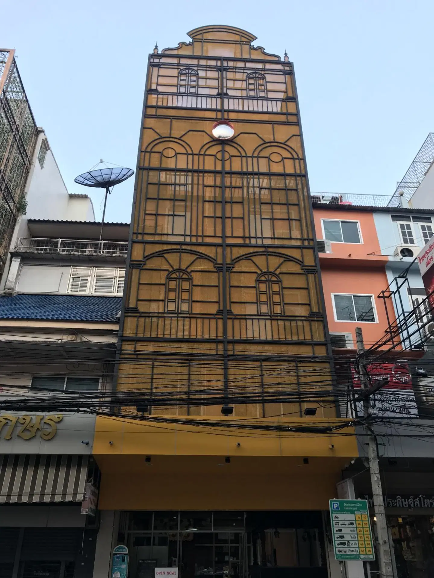 Khaosan Station - Adults Only EXTERIOR