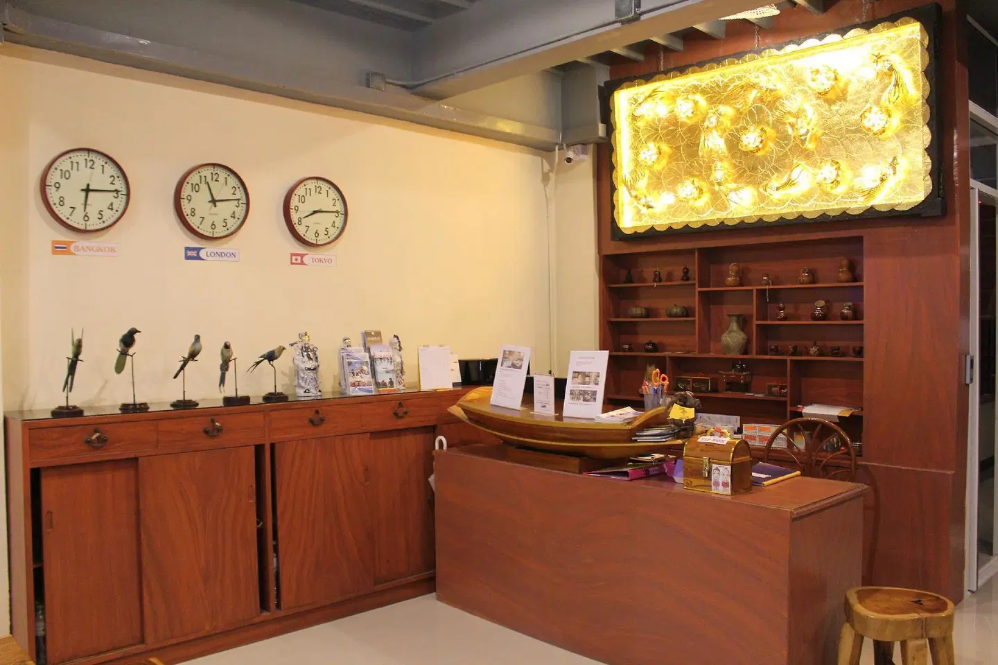 Khaosan Station - Adults Only Bar