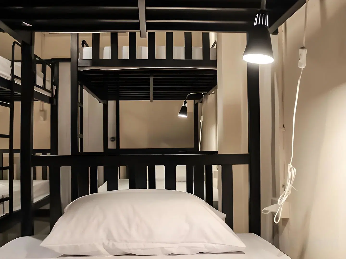 Khaosan Station - Adults Only ROOM_EXAMPLE