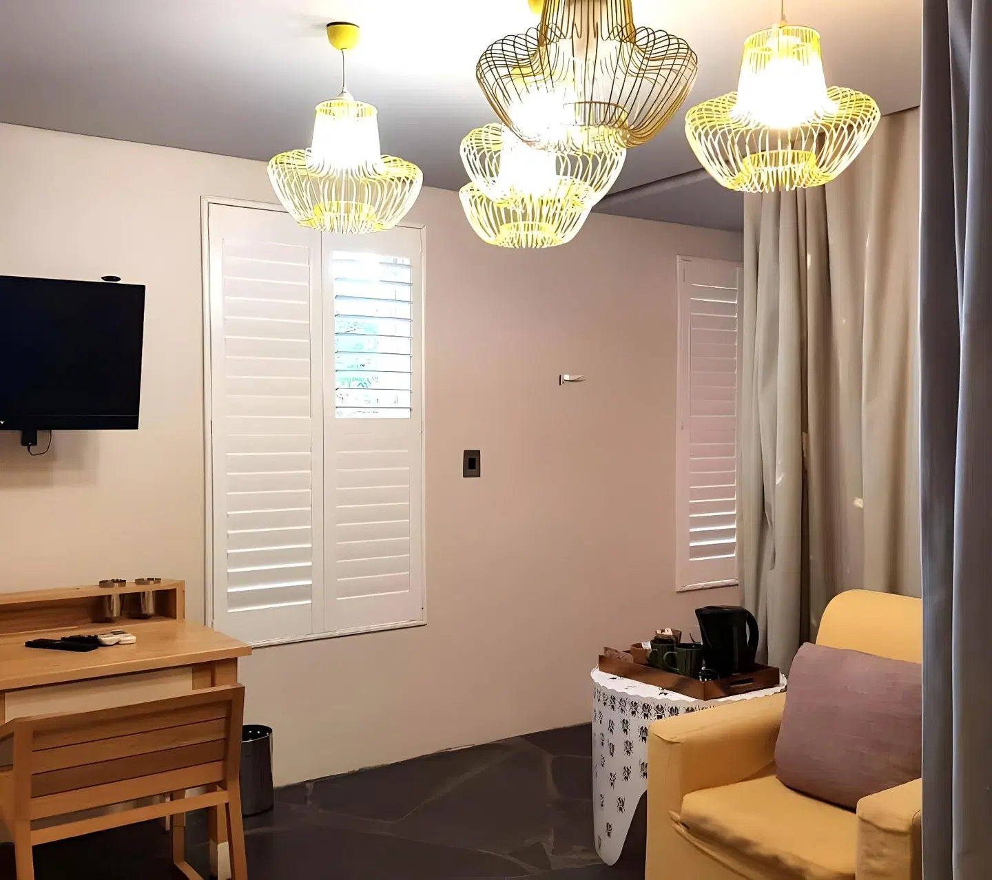 The Concierge Boutique Bungalows LOUNGE_LOBBY