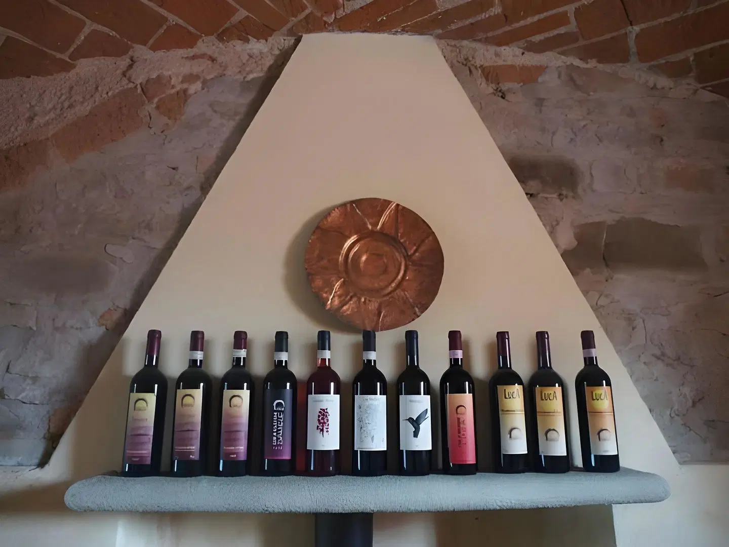 Agriturismo Tenuta Antica SPORTS_AND_LEISURE