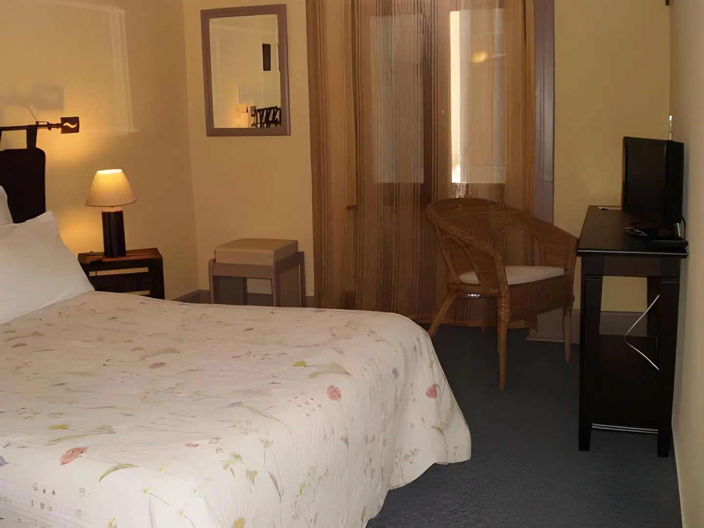 des Alpes ROOM_EXAMPLE