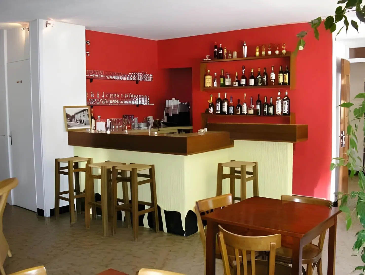 Le Cassini Bar