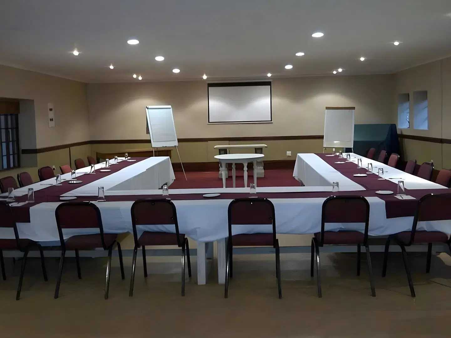 Old Halliwell Country Inn Konferenz