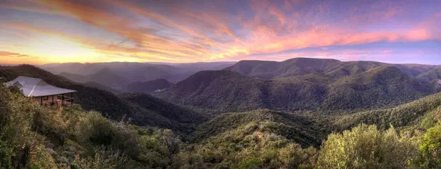 Camp Figtree LANDSCAPE