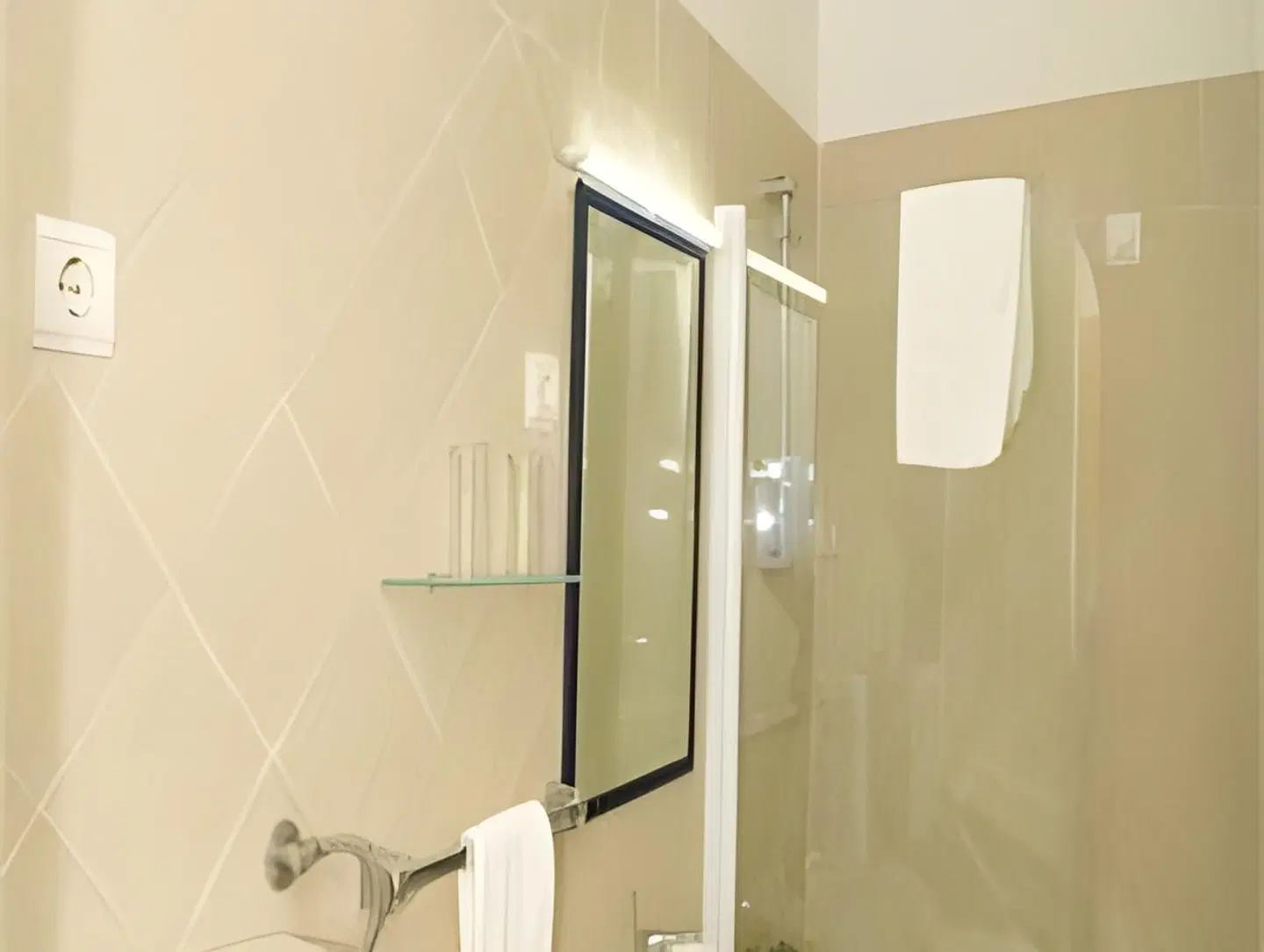 Capital Badezimmer