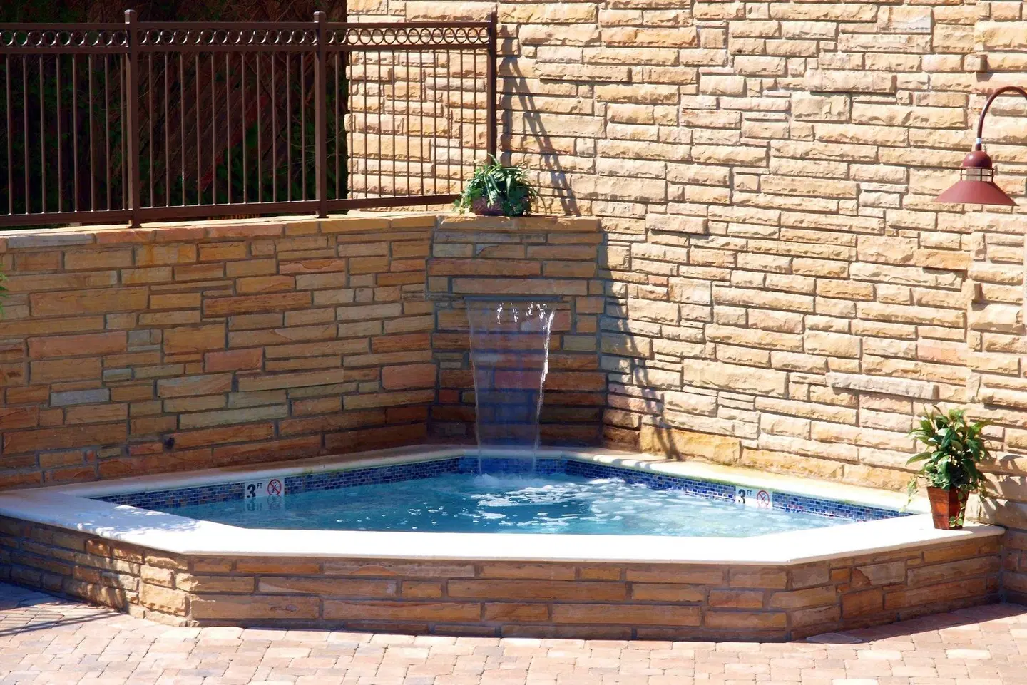 SpringHill Suites by Marriott Pigeon Forge HEALTH_BEAUTY