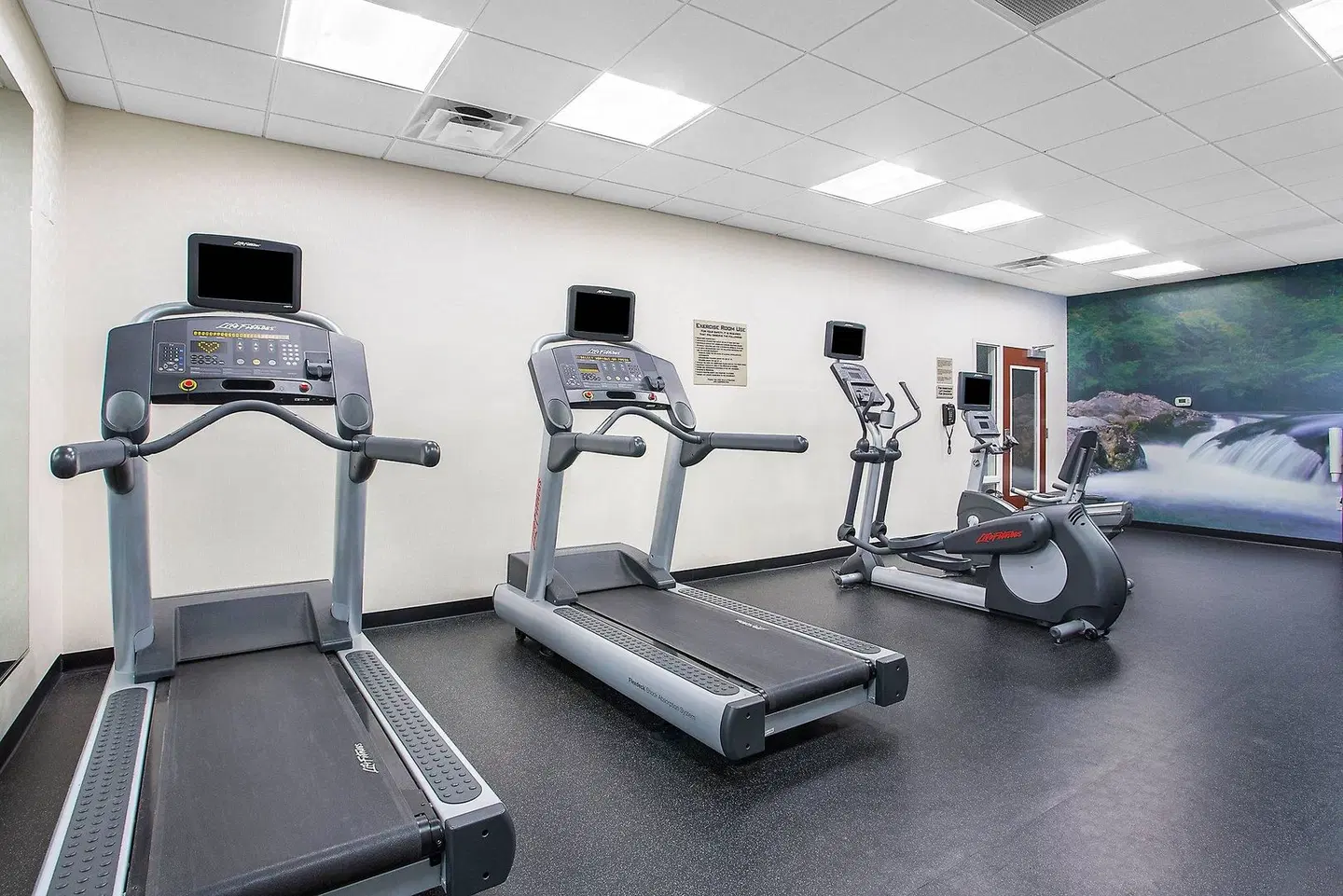 SpringHill Suites by Marriott Pigeon Forge SPORTS_AND_LEISURE