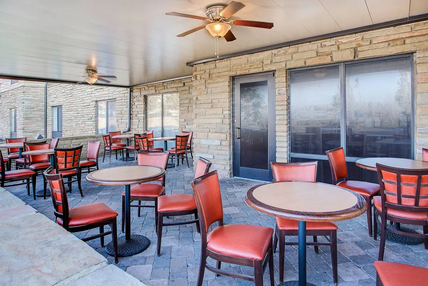 SpringHill Suites by Marriott Pigeon Forge LOUNGE_LOBBY