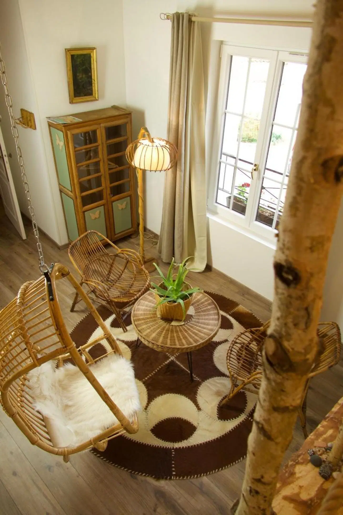 Maison du Figuier LOUNGE_LOBBY
