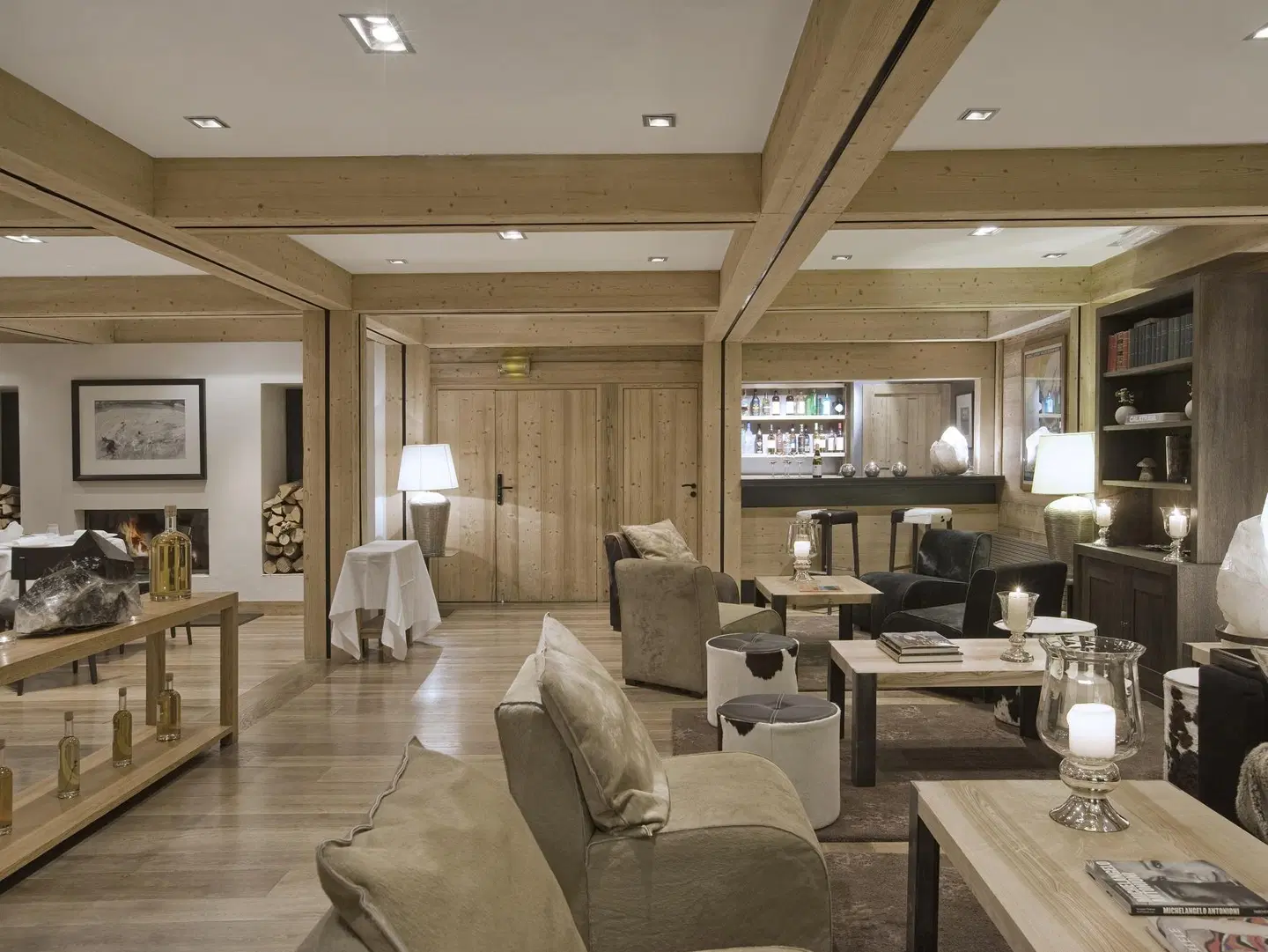 Les Granges den Haut LOUNGE_LOBBY