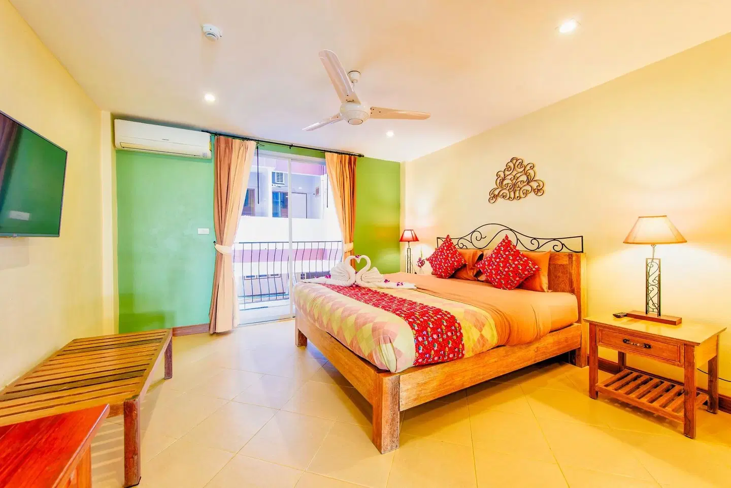 High Lords Residence ROOM_EXAMPLE