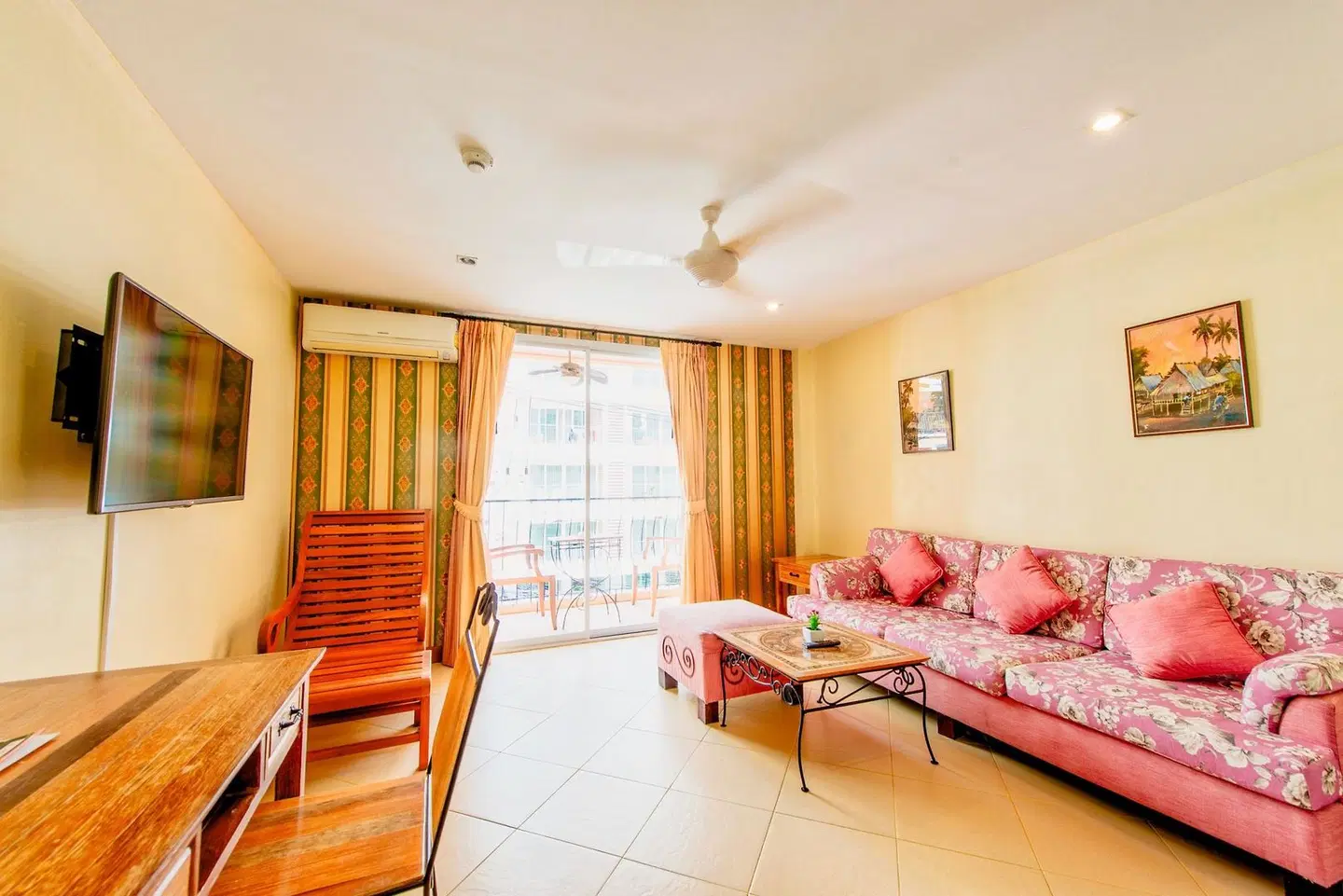 High Lords Residence HEALTH_BEAUTY