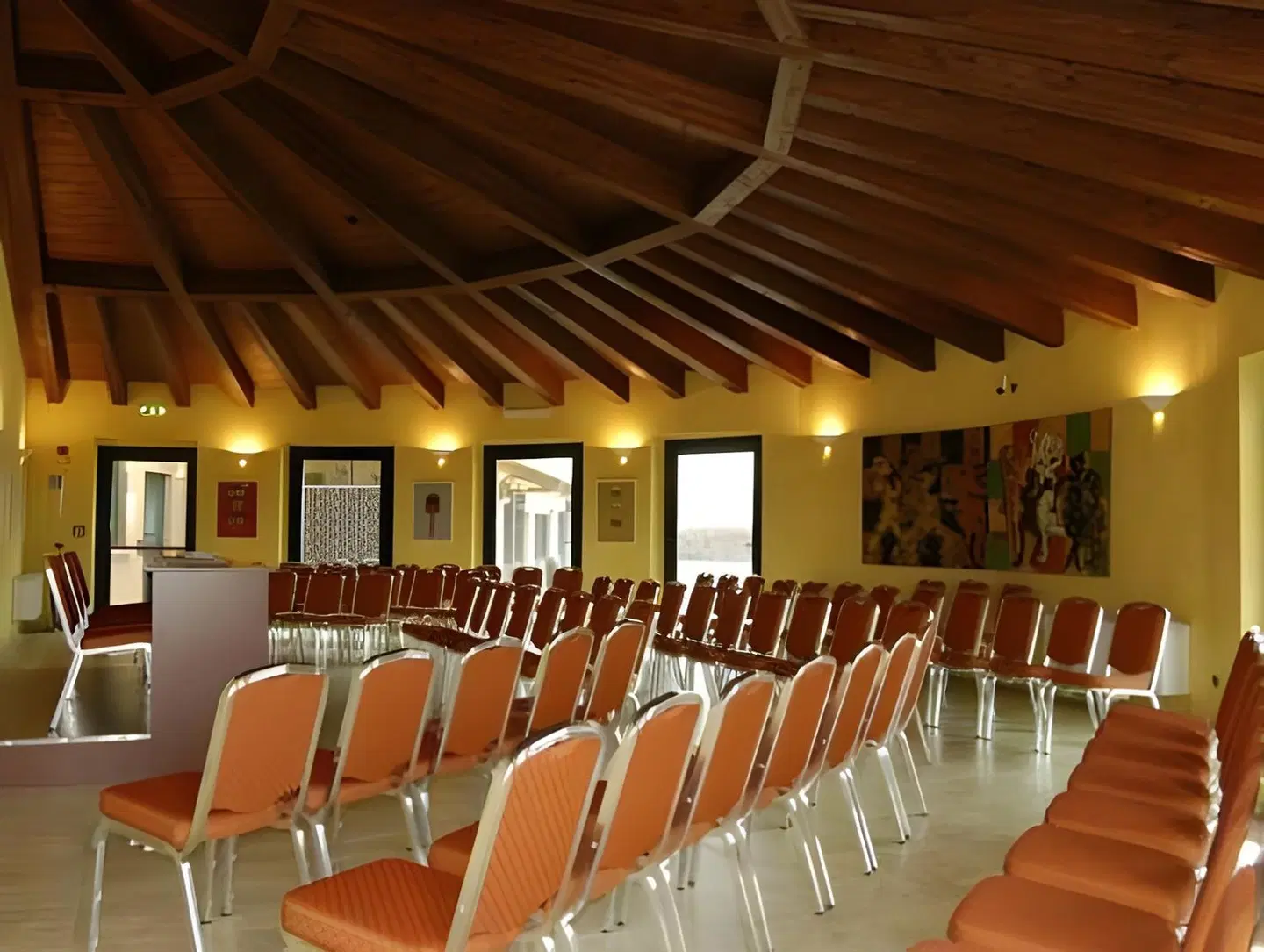 HM MotelHotel Konferenz