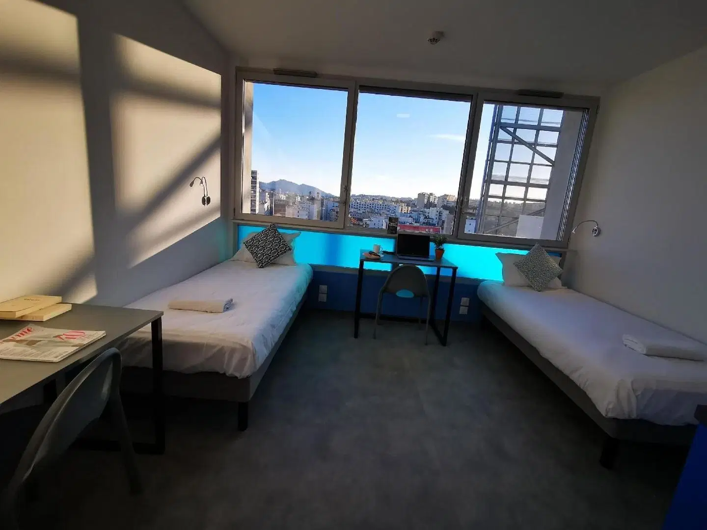 Montempô Marseille Centre Dôme ROOM_EXAMPLE
