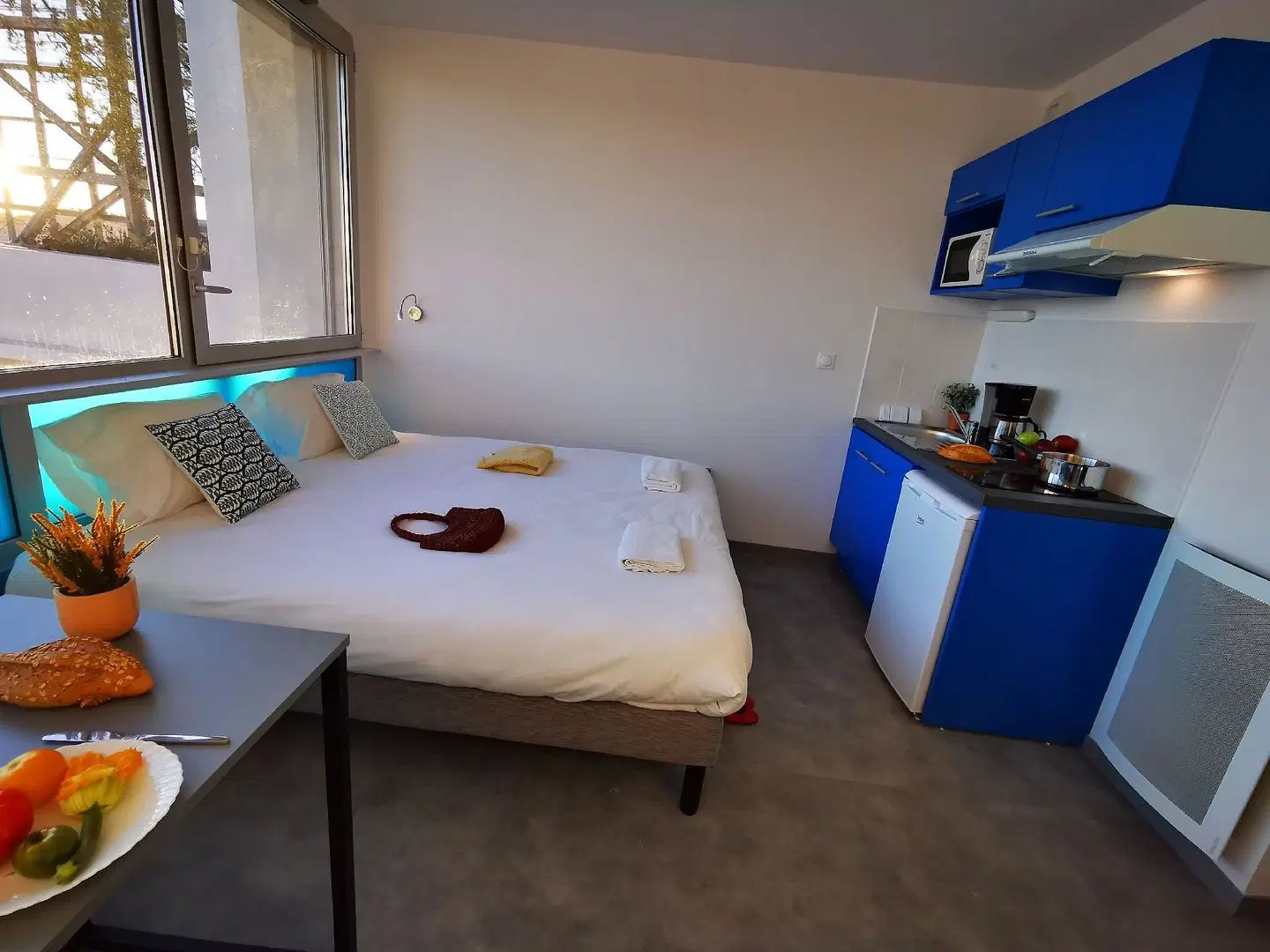 Montempô Marseille Centre Dôme ROOM_EXAMPLE