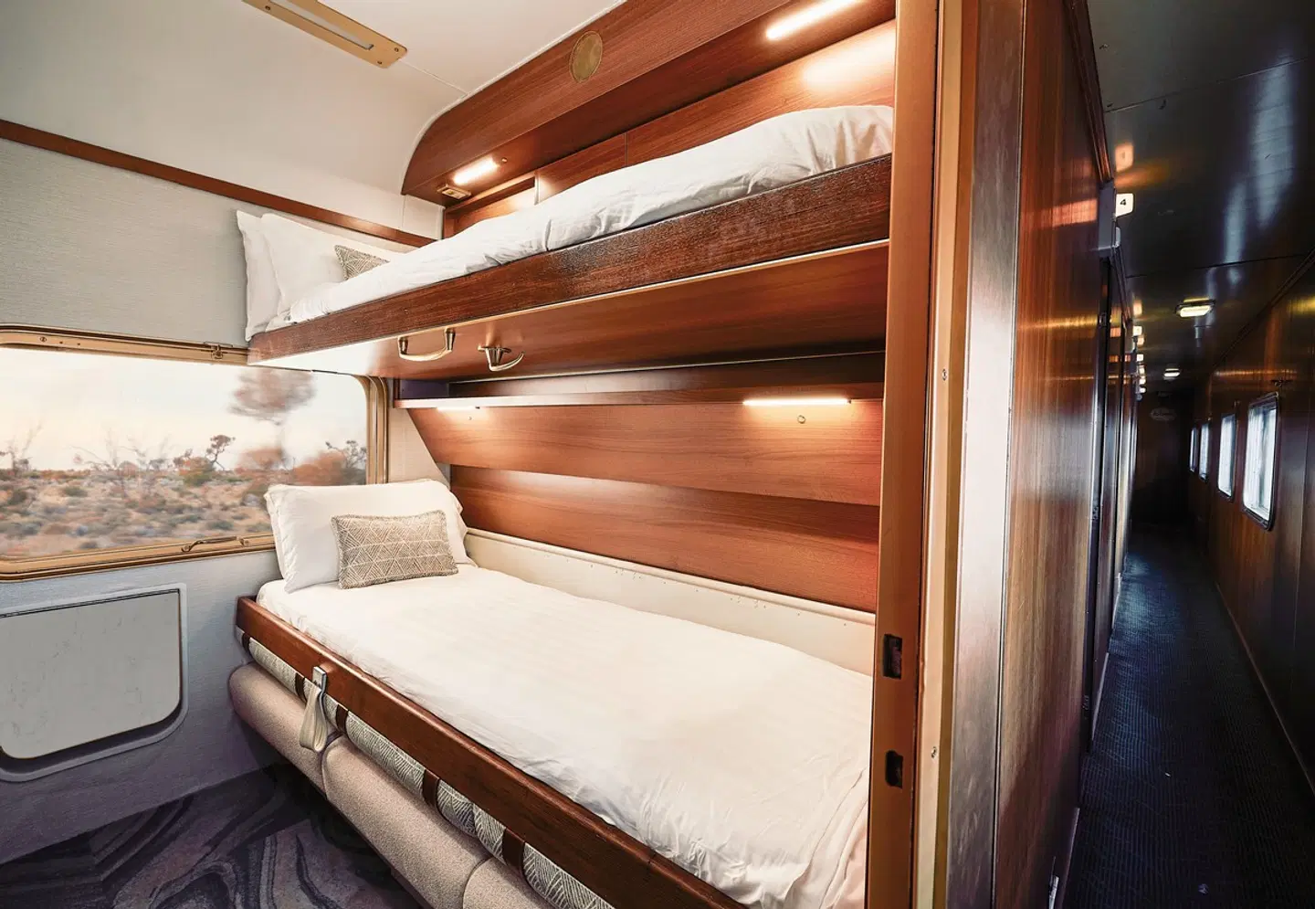 The Ghan Expedition ROOM_EXAMPLE