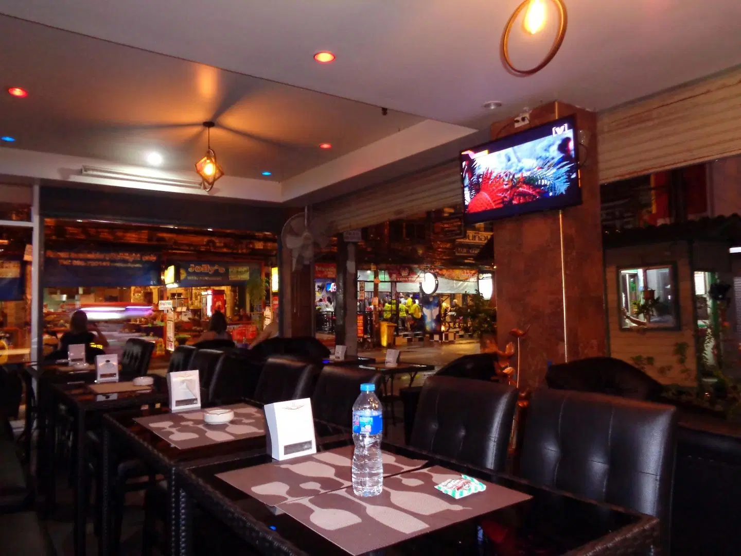 Chill Inn Restaurant