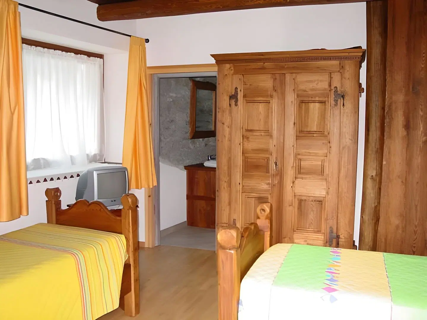 La Peiro Douco ROOM_EXAMPLE