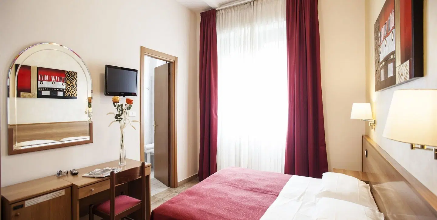 Astor Hotel ROOM_EXAMPLE