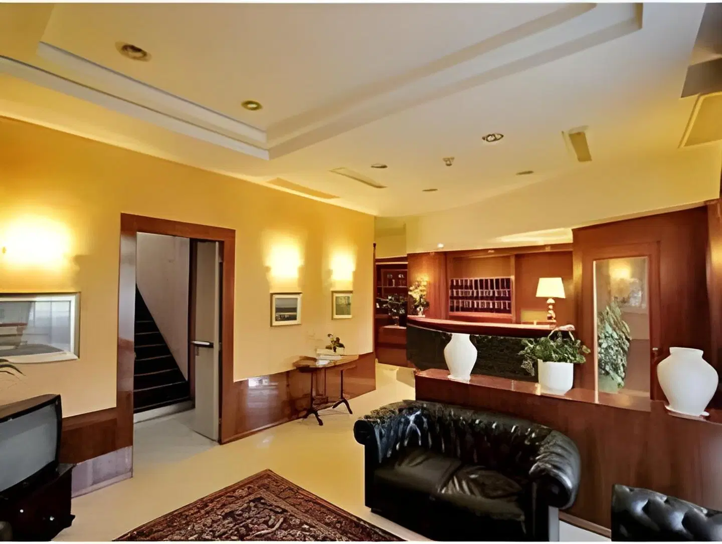 Astor Hotel LOUNGE_LOBBY