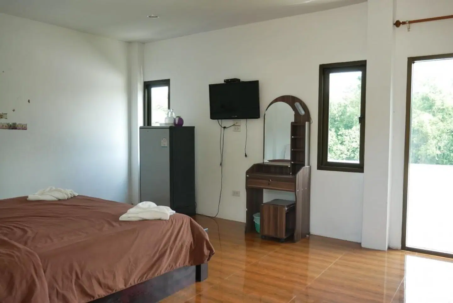 Aiyara Garden Resort ROOM_EXAMPLE