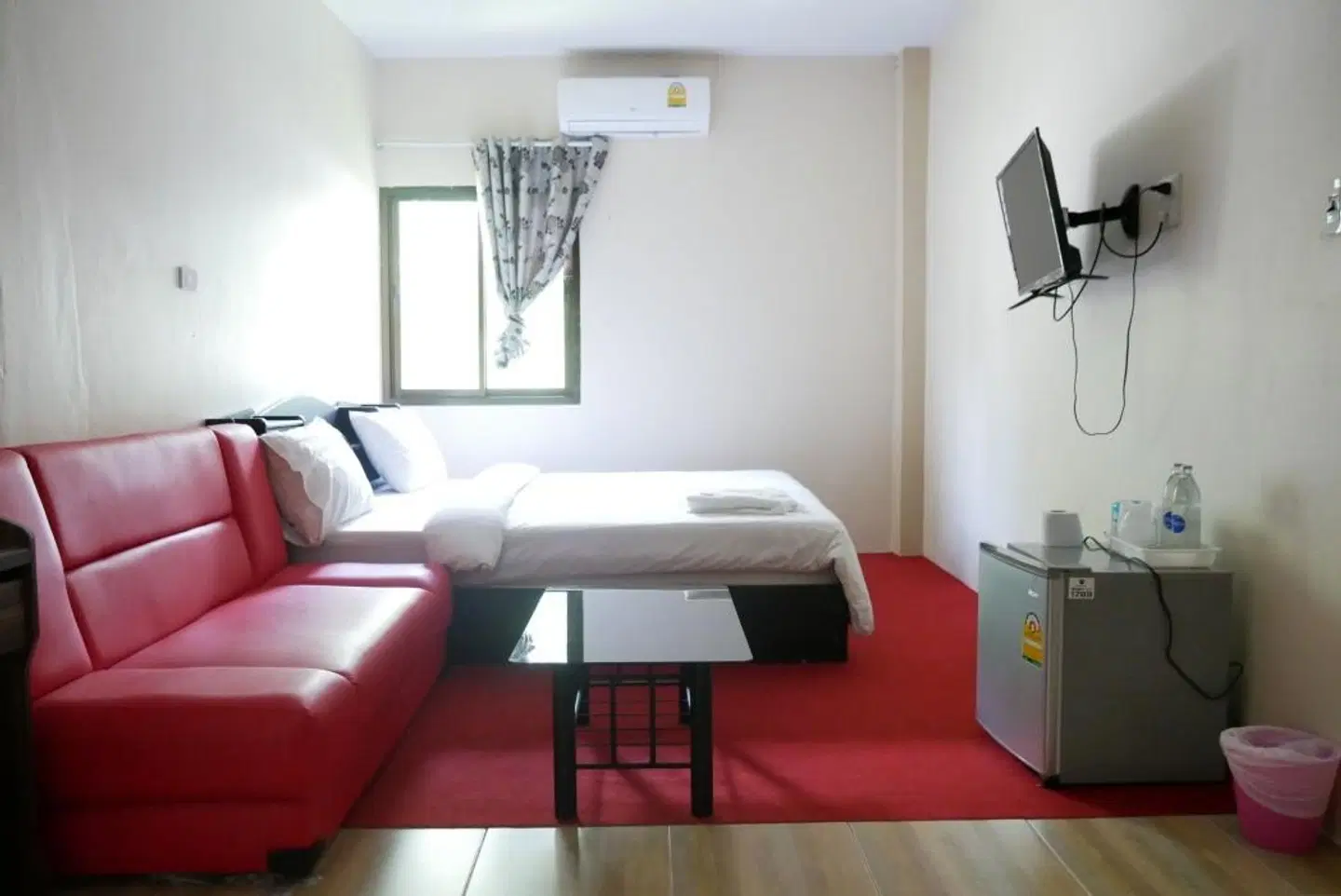 Aiyara Garden Resort ROOM_EXAMPLE