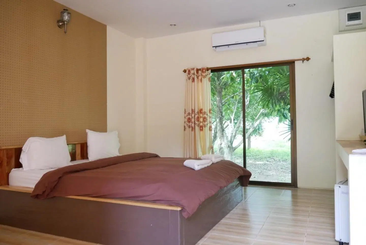 Aiyara Garden Resort ROOM_EXAMPLE