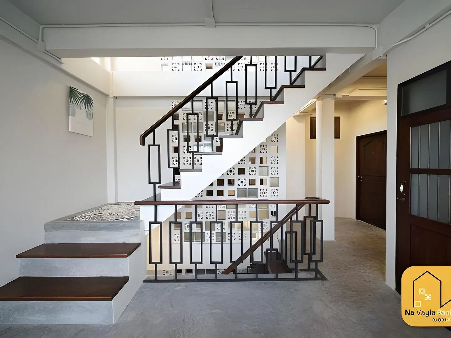 Na Vayla PaPlern LOUNGE_LOBBY