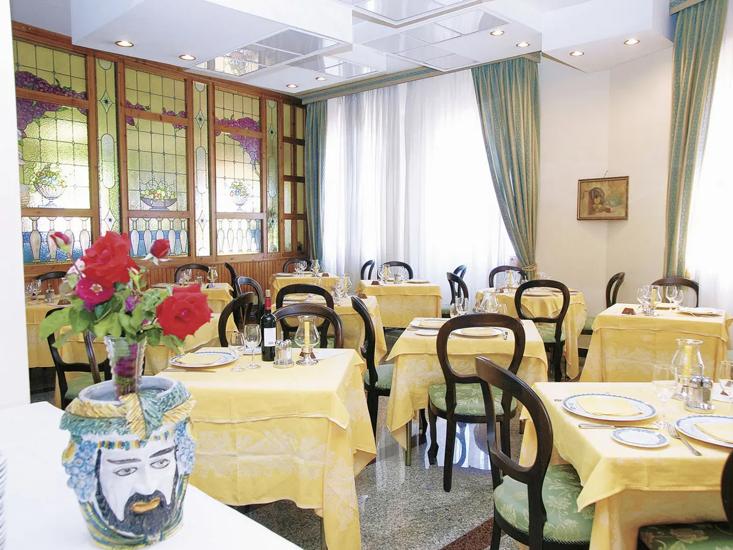 Ipanema Restaurant