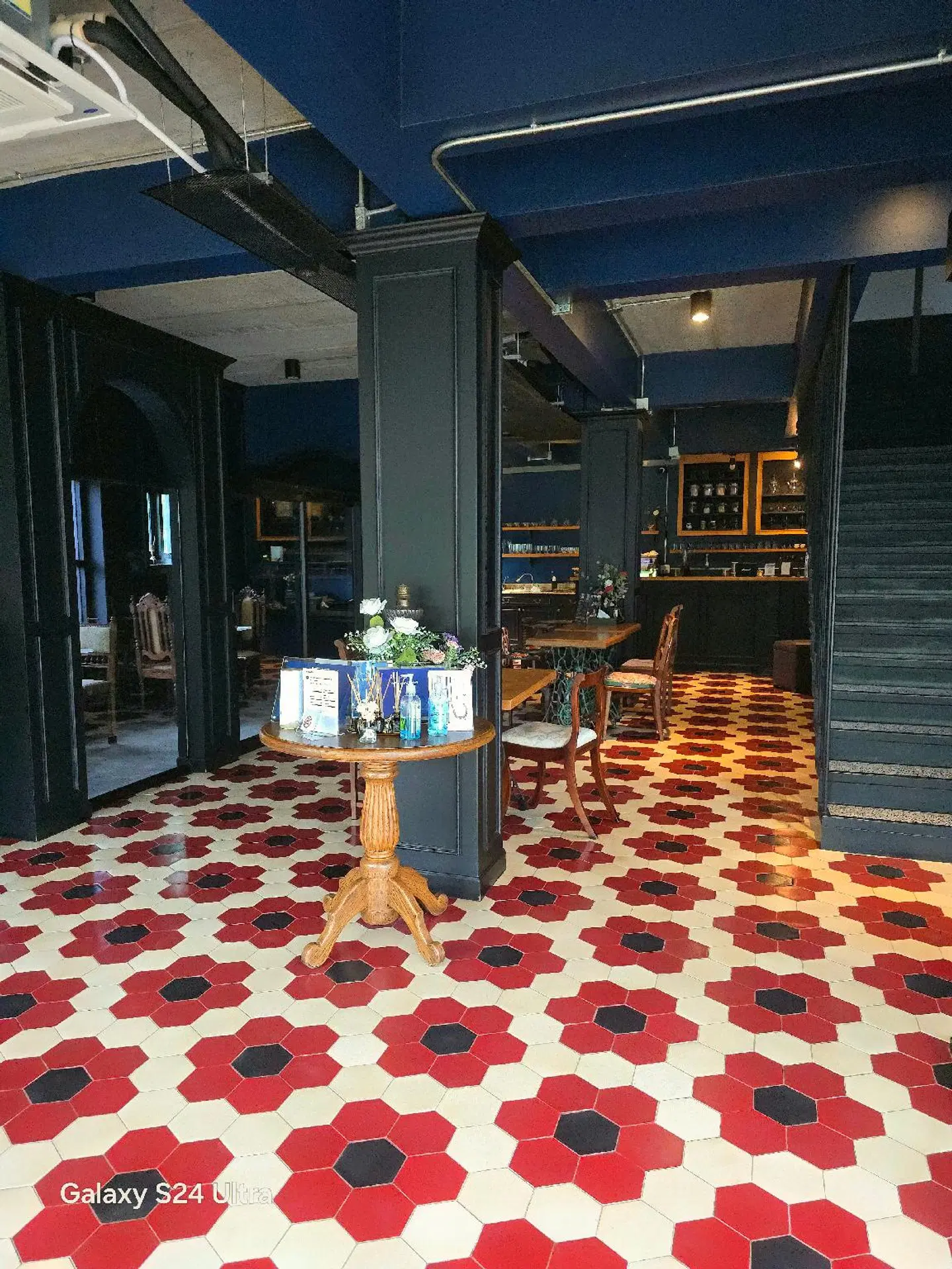 WIW Minihotel LOUNGE_LOBBY