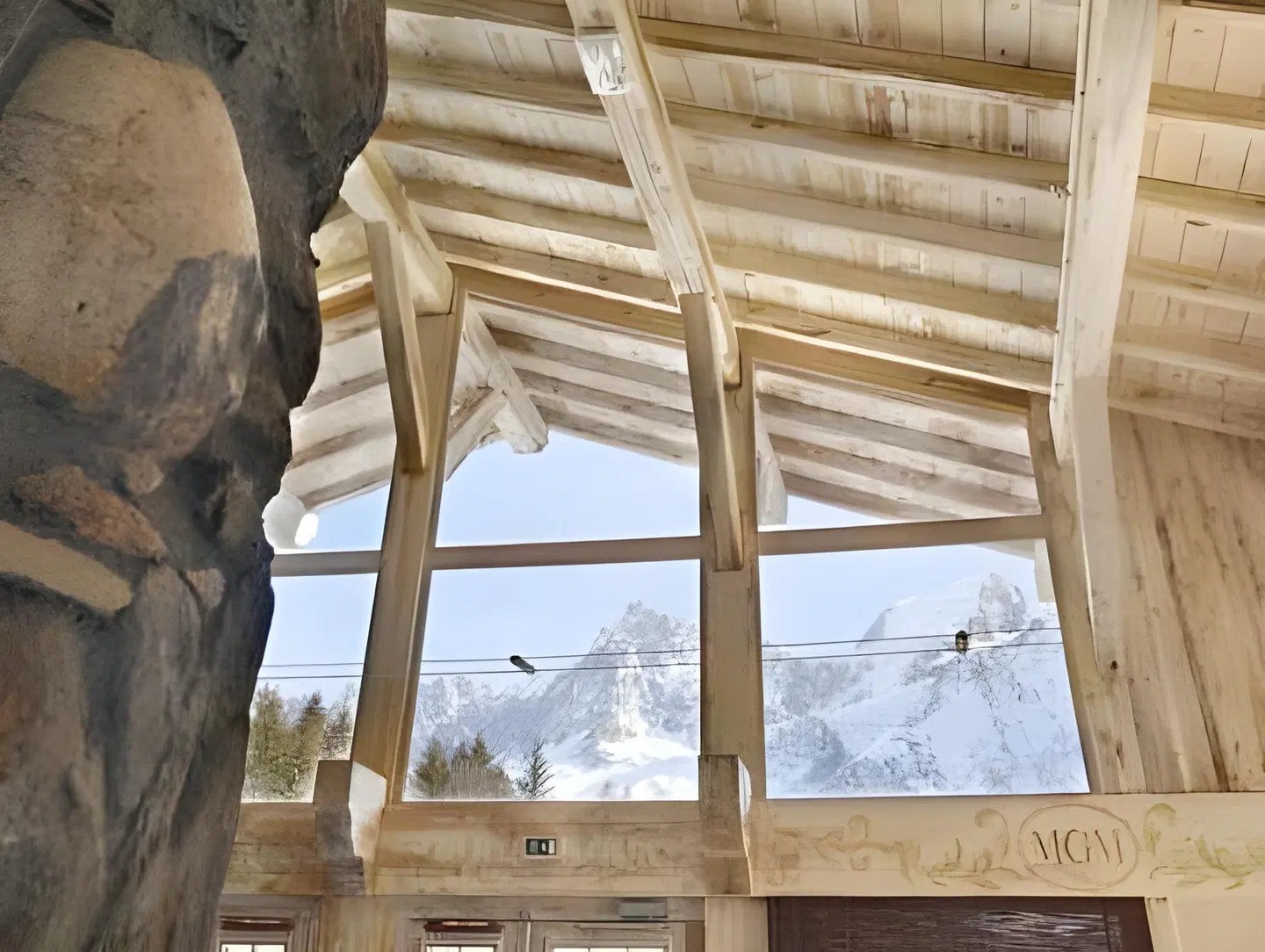 Le Hameau De Pierre Blanche HEALTH_BEAUTY
