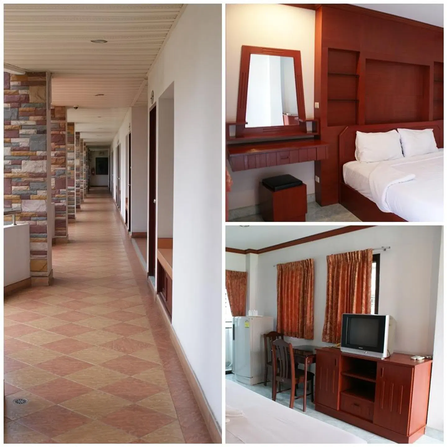 Selina Place Pattaya LOUNGE_LOBBY