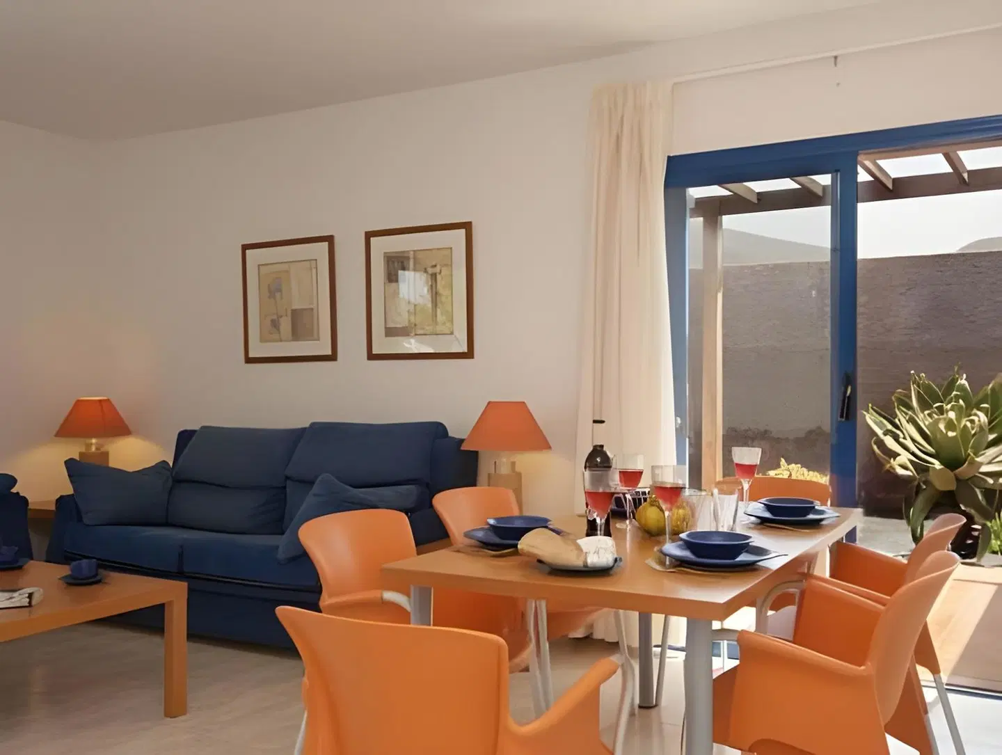 Villas Las Marinas ROOM_EXAMPLE